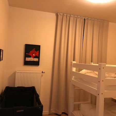 Bel Appartement ZeeBrugge Bagian luar foto