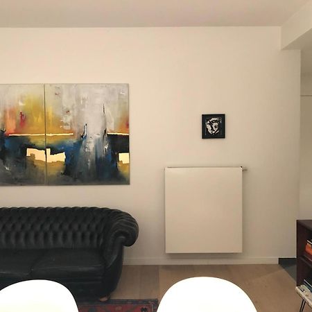Bel Appartement ZeeBrugge Bagian luar foto