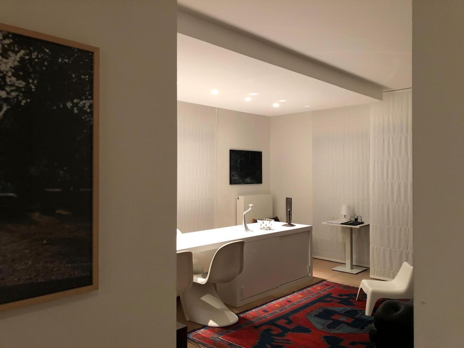Bel Appartement ZeeBrugge Bagian luar foto