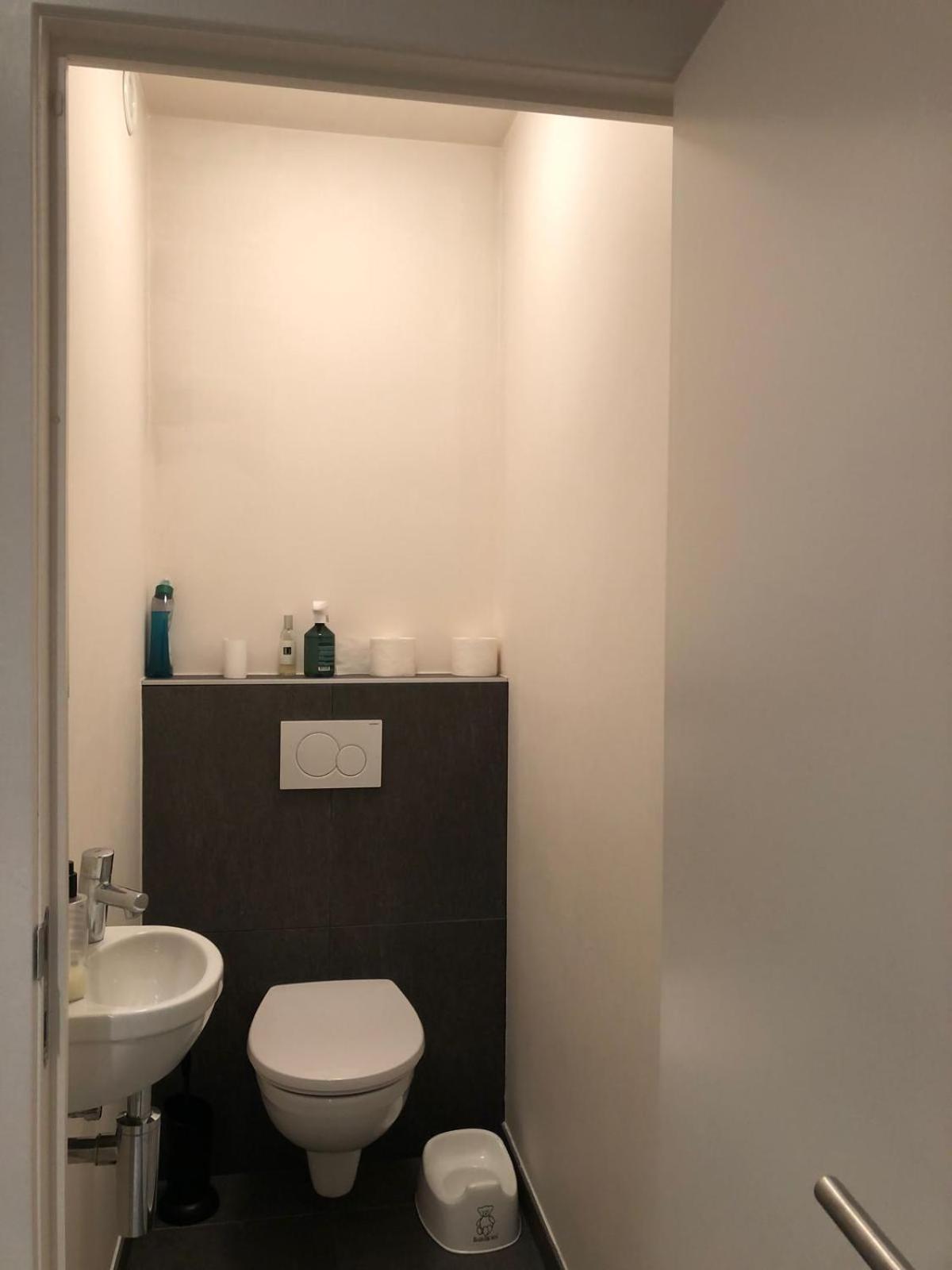 Bel Appartement ZeeBrugge Bagian luar foto