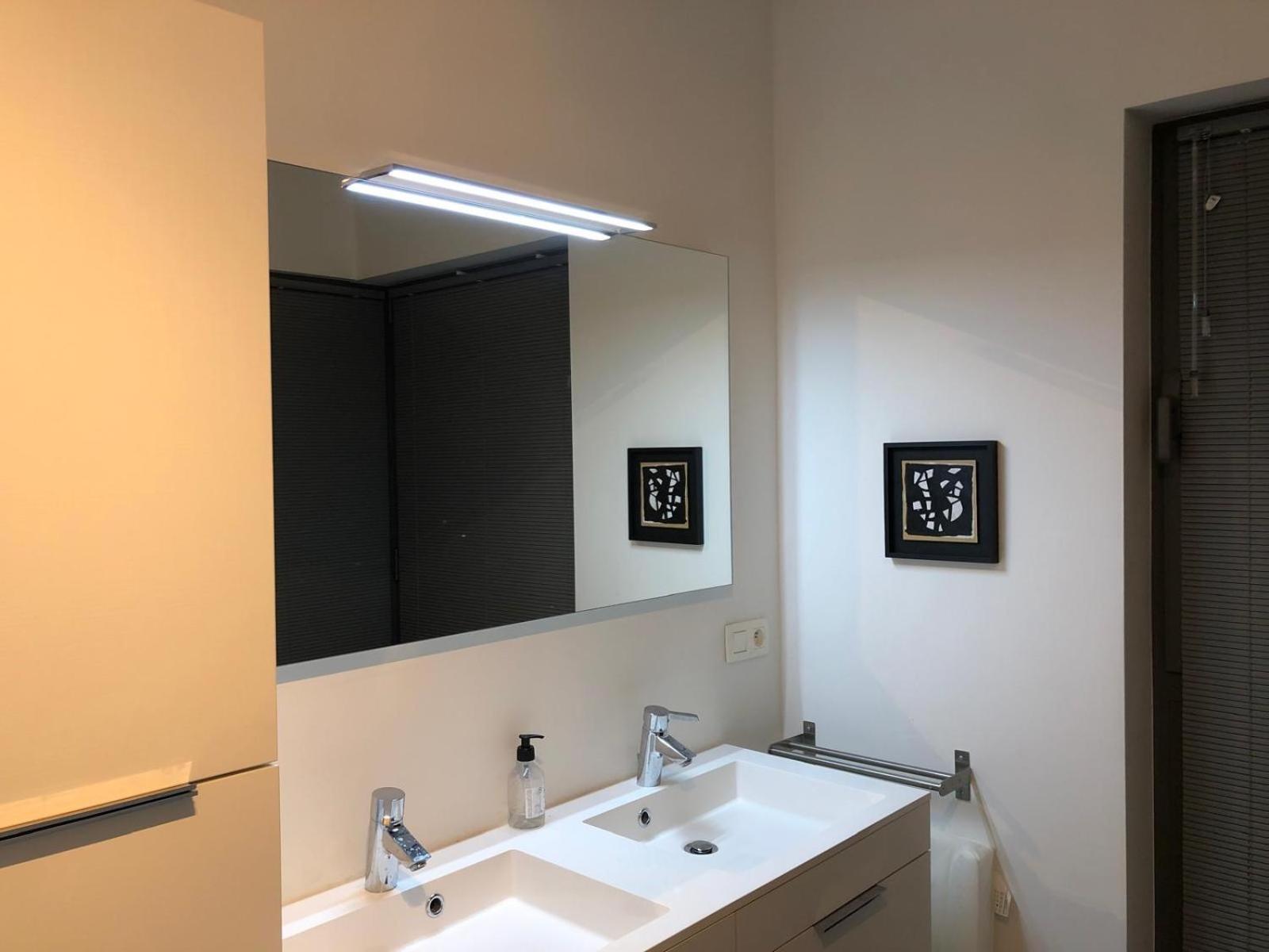 Bel Appartement ZeeBrugge Bagian luar foto